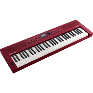 Sintetizator Roland Go:Keys 3 RD - Img2
