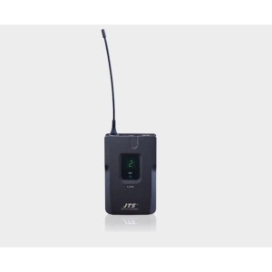 Sistem Wireless cu Lavaliera JTS E-7R/E-7TB+CM-501 - Img2