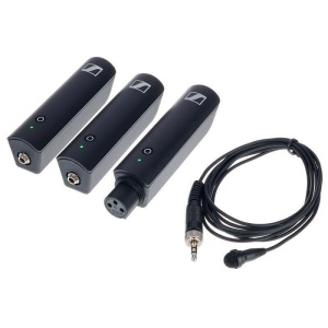 Sistem Wireless Sennheiser XSW-D Portable ENG Set - Img1