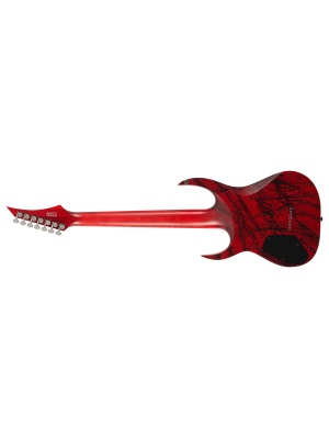Solar Guitars A2.7Canibalismo+ - Img3