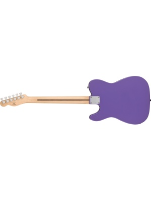 Squier Sonic Esquire H, Laurel Fingerboard, Black Pickguard (Ultraviolet) - Img2