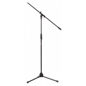 Stativ de Microfon Proel RSM195BK - Img1