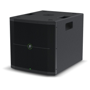 Subwoofer Activ Mackie Thump115S - Img1