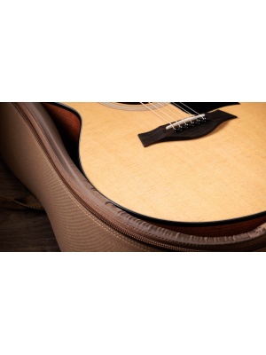 Taylor 112ce Sapele - Img11