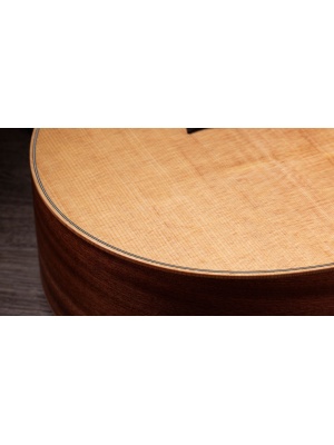 Taylor GS Mini Sapele/Spruce - Img4