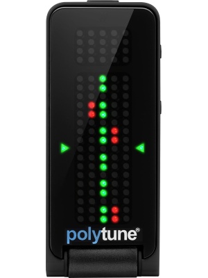 TC Electronic PolyTune Clip Black - Img3