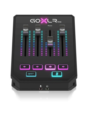 TC Helicon GoXLR Mini - Img2