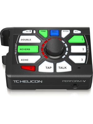 TC Helicon Perform-V - Img2