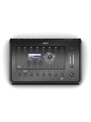 ToneMatch T8S