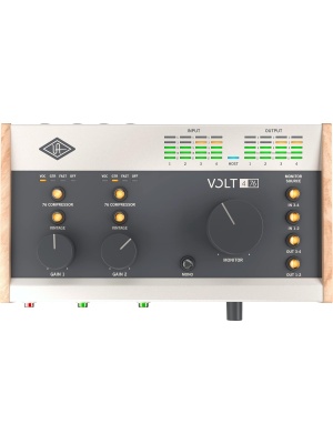 Universal Audio VOLT476 - Img4