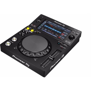 USB Player Pioneer DJ XDJ-700