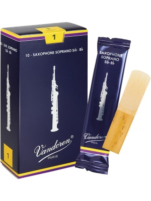 Vandoren SR201 Traditional 1.