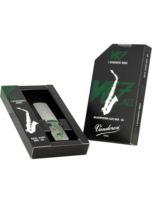 Vandoren SVK72125 VK7 – Ancie Sintetică 2.5 pentru Saxofon Alto - Img2