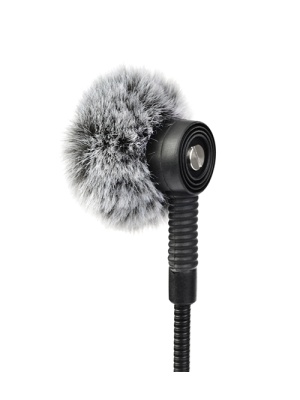 Xvive U7 – Sistem Wireless Digital pentru Saxofon și Instrumente de Suflat - Img3