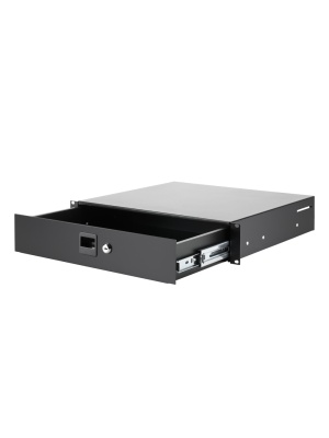 Adam Hall 87402 Sertar Rack 19" 2U - Img2