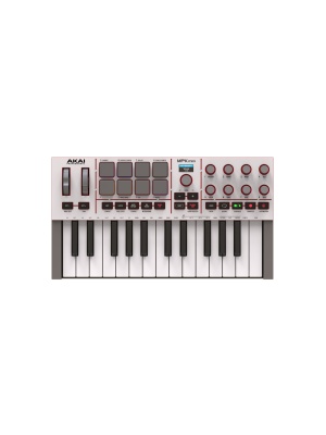Akai Professional MPK Mini IV Gray