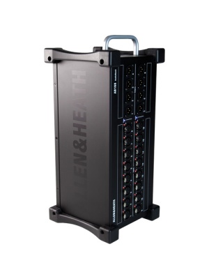Allen&Heath AB168 - Img2