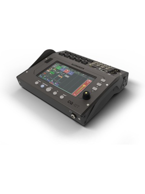 Allen & Heath CQ‑12T - Img3