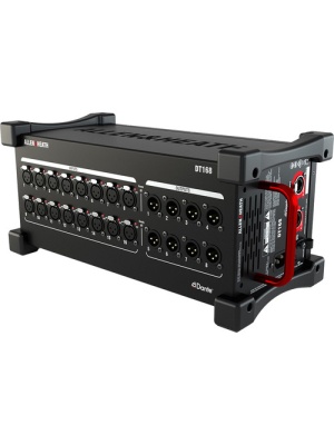 Allen & Heath DT168 - Img3
