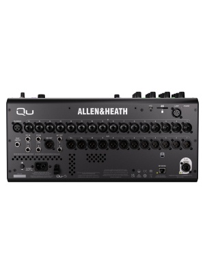 Allen & Heath Qu‑5 - Img4