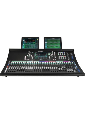 Allen&Heath SQ-7 - Img3