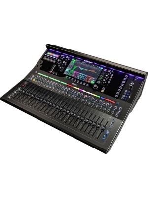 Allen & Heath SQ6+ - Img3