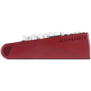 Allen & Heath ZED-10FX - Img2
