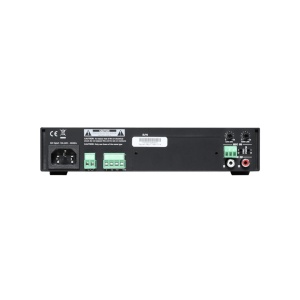 Amplificator 100V Audac COM104 - Img2