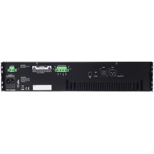 Amplificator 100V Audac CPA12 - Img2