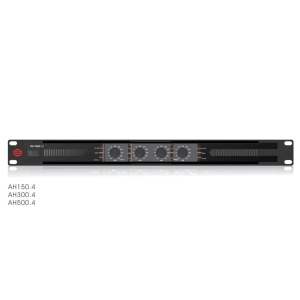 Amplificator 70/100V Show AH150.4 - Img1