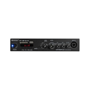 Amplificator Compact Omnitronic DJP-900P MK2 - Img2