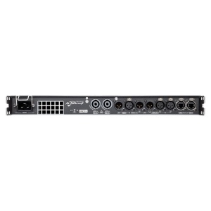Amplificator cu 2 canale Powersoft T602 - Img2