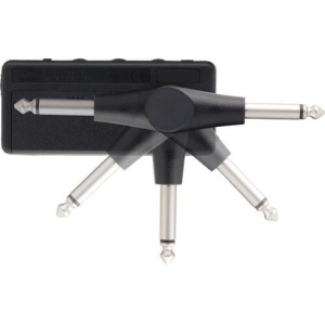 Amplificator de casti pentru chitara electrica VOX AmPlug 2 Classic Rock - Img2