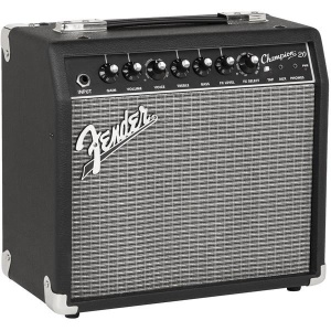 Amplificator de Chitara Eléctrica Fender Champion 20W