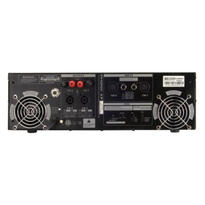 Amplificator Phonic XP 3000 - Img2