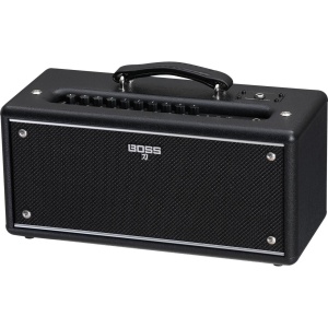 Amplificator Portabil pentru chitara electrica BOSS Katana Air-EX - Img2