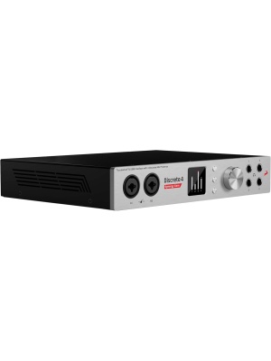 Antelope Audio Discrete 4 Pro Synergy Core - Img2