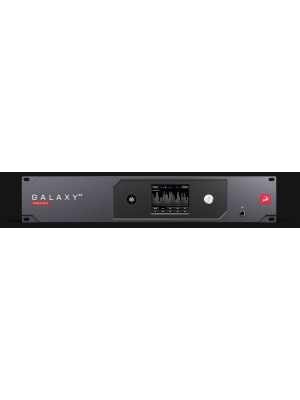 Antelope Audio Galaxy 64 Synergy Core