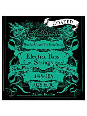 Aria AGS-600C