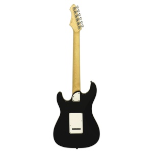 Aria Pro II 714-STD BK Black - Img2