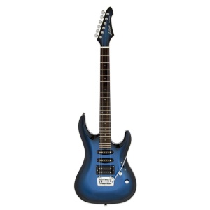 Aria Pro II MAC-STD MBS Metallic Blue