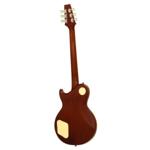 Aria Pro II PE-350 STD AGBS Aged Brown Sunburst - Img2