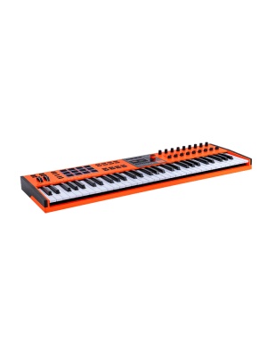 Arturia KeyLab 61 mk3 Ultra - Img3
