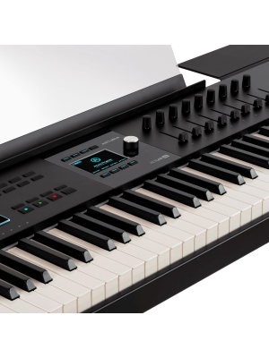 Arturia KeyLab 88 mk 3 Black - Img3