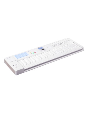 Arturia KeyLab Essential 49 mk3 Alpine White - Img3