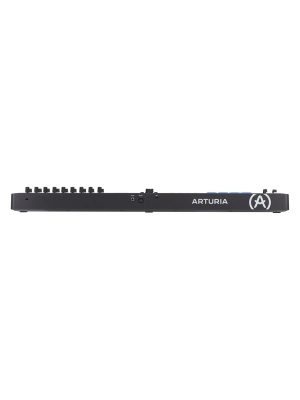 Arturia KeyLab Essential 49 MK3 Black Edition - Img2