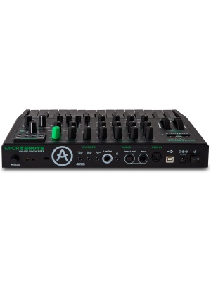 Arturia MicroBrute UFO Edition - Img7