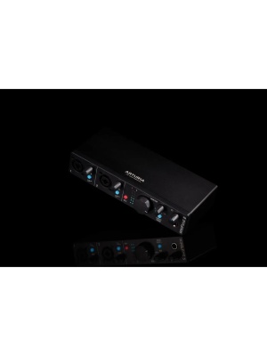 Arturia MiniFuse 2 Black - Img4