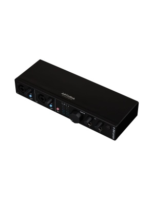Arturia MiniFuse 4 Black - Img3