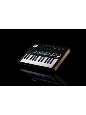 Arturia MiniLab 3 Black – Controler MIDI Universal pentru Producție Muzicală - Img3